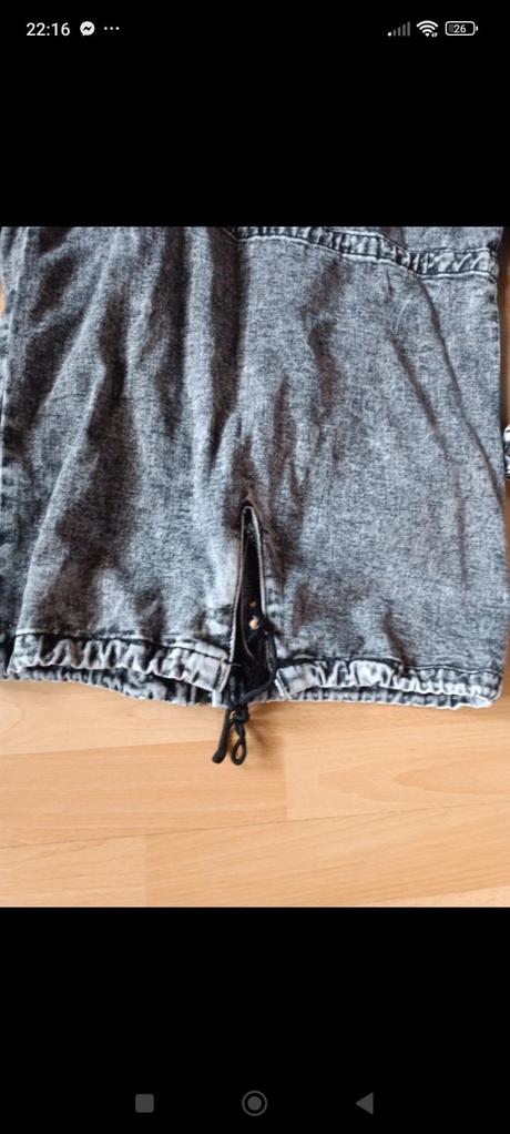 Riflova. bunda dlha(parka), m