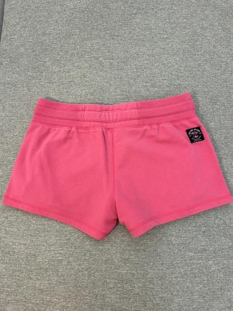 Retro krátke nohavice, xs