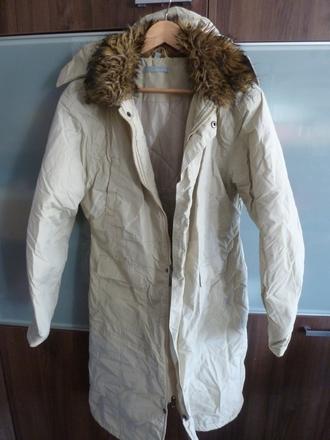 Prechodná foxhole, l