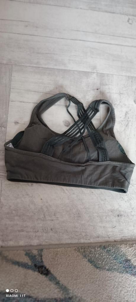 Dámska športová podprsenka, veľ.s, s