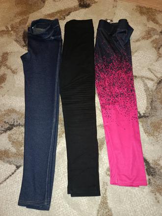 Leginy 152, ovs,152
