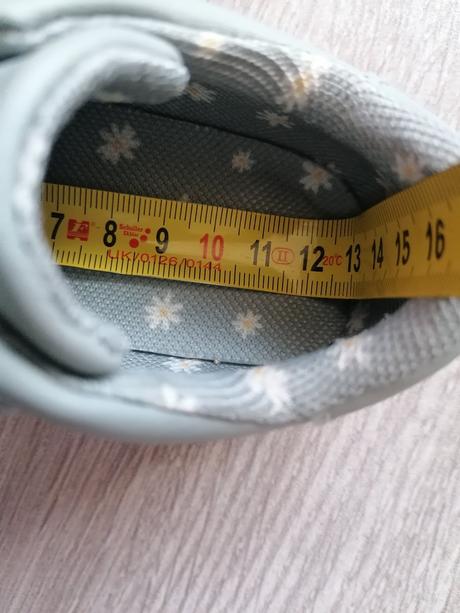 Tenisky s mašľou, h&m,20