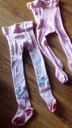 Pančušky, lupilu,21