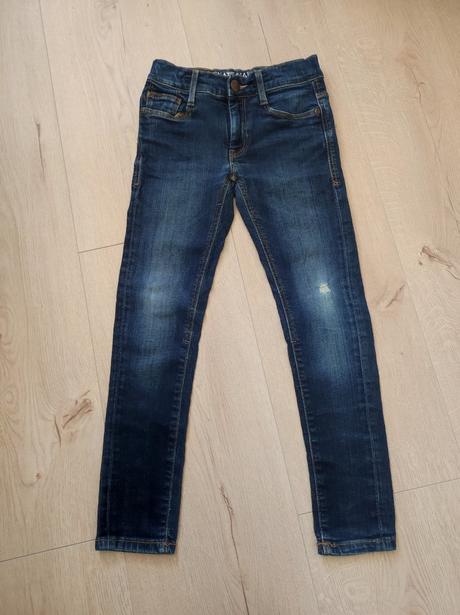 Slimkové rifle, c&a,128