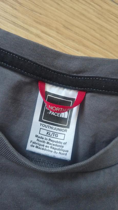 Tričko the north face xl, xl