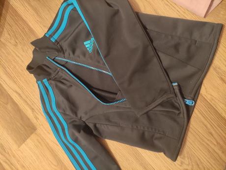 Mikina adidas, adidas,92