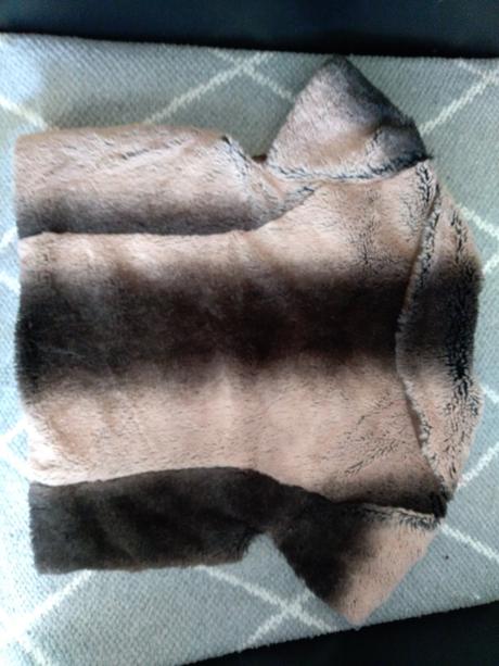 Wojcik bolerko, wojcik,134