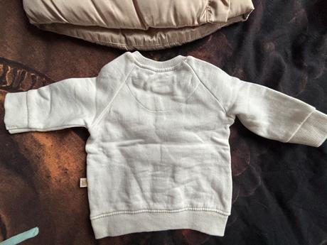 Detská mikinka, disney,56