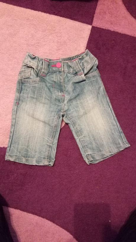 Šort, kiki&koko,104
