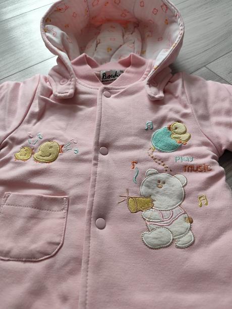 Tepla prechodna bundicka, 92