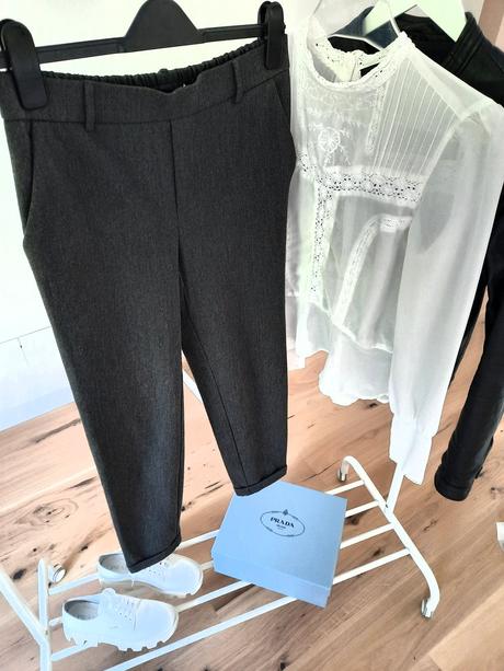 Biznis pre nižšie postavy, vero moda,m