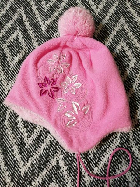 Zimna ciapka, radetex