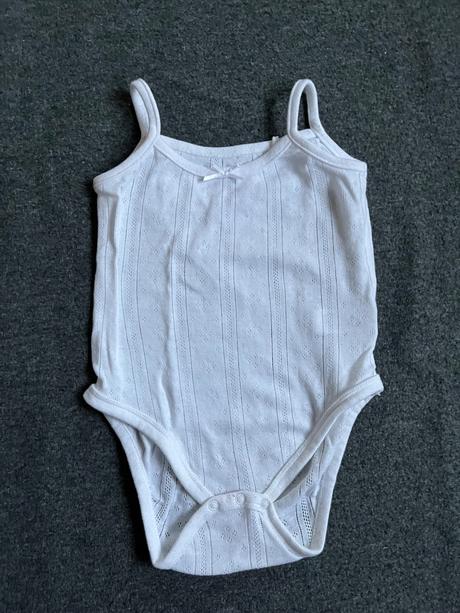 Bodyčkové tielka, sinsay,80