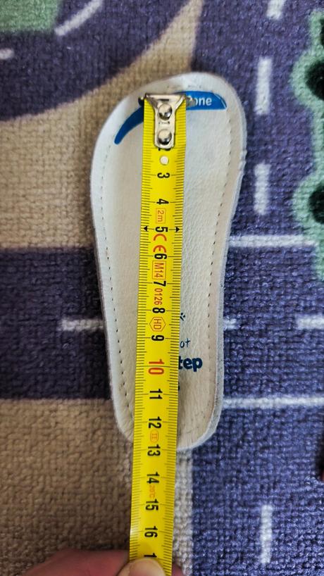 Topánočky, d.d.step,23