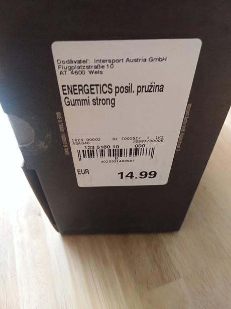 Posilnujuca pružina, 