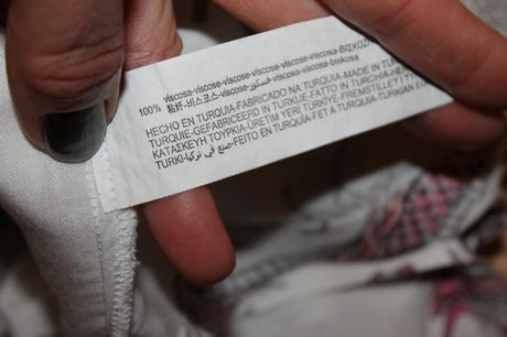 Blúzka bershka v. xs, bershka,xs