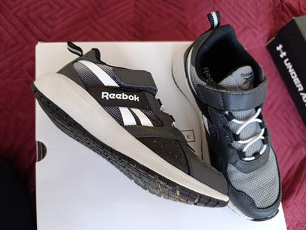 Tenisky reebok, reebok,34