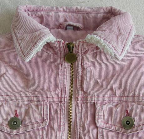 Prechodna mensestrova bundicka, 140