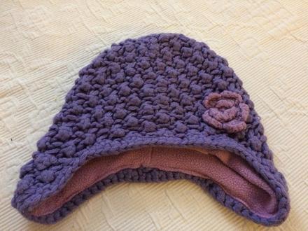 Fialova usanka f&f, f&f,92