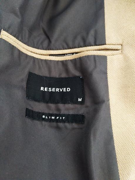 Chalanske slim sako, 50