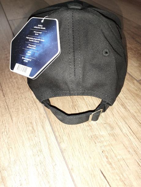 Nasa space legend šiltovka,