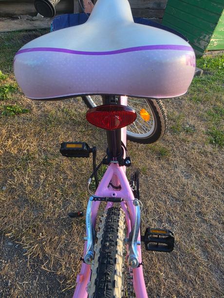 Bicykel romet jolene 24", 24
