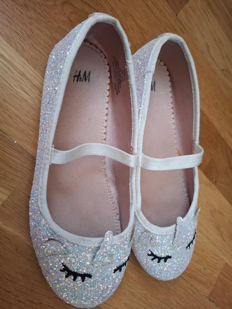 Balerinky, h&m,31