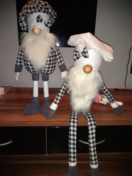 Škriatkovia kuchar,