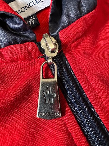 Chlapčenská mikina, 116