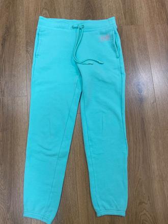 Tepláky ugg (pale emerald/svetlo tyrkysové), s