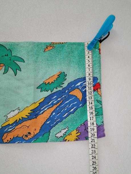 Bavlnené vrecúško, 