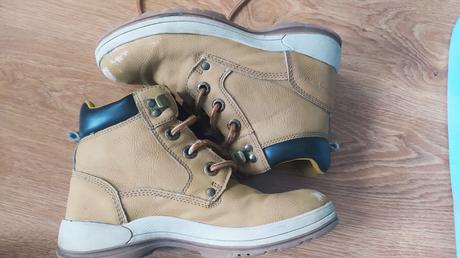 Nezateplene topánky frank walker, 35