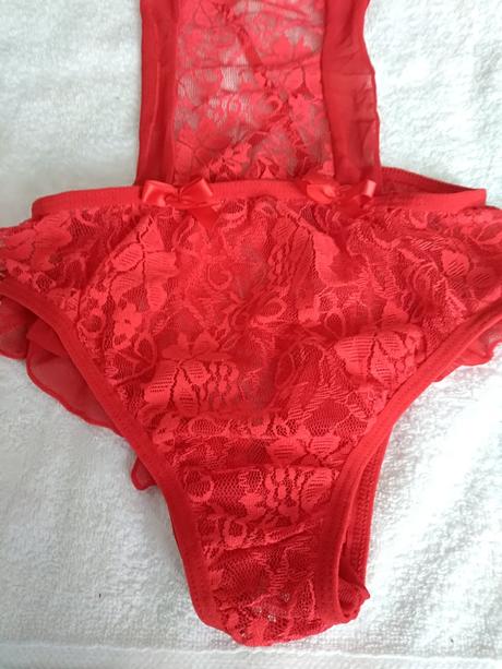 "valentínske pradlo", s