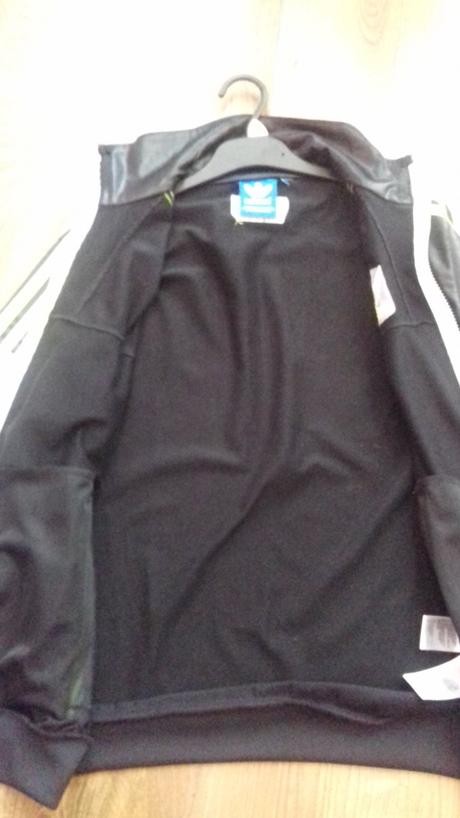 Adidas mikina, adidas,164