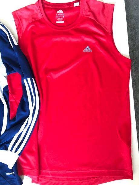 Tričká zn. adidas, adidas,m