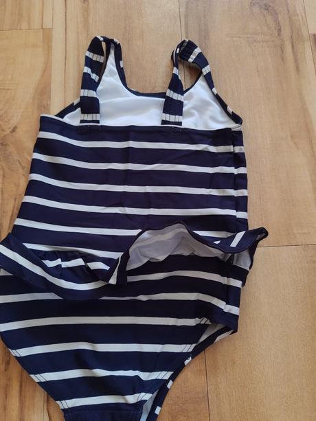 Dievčenské plavky, marks & spencer,98