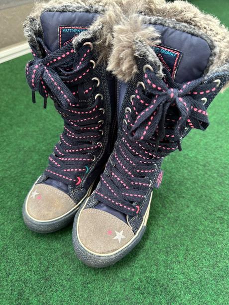 Prechodne topanky next, next,26