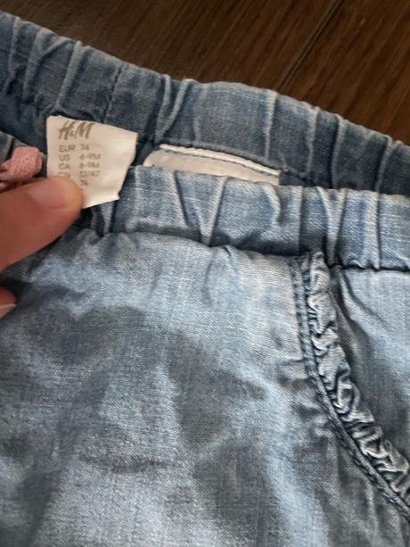 Rifle, h&m,74