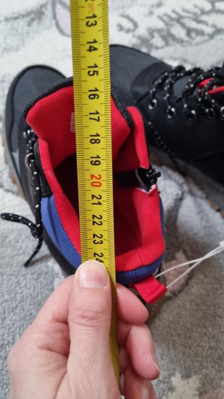 B3595 topánky, reserved,38