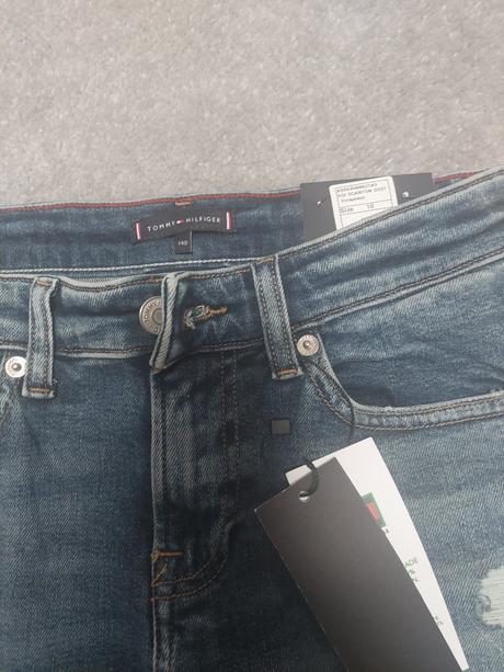 Rifle tommy hilfiger, tommy hilfiger,140