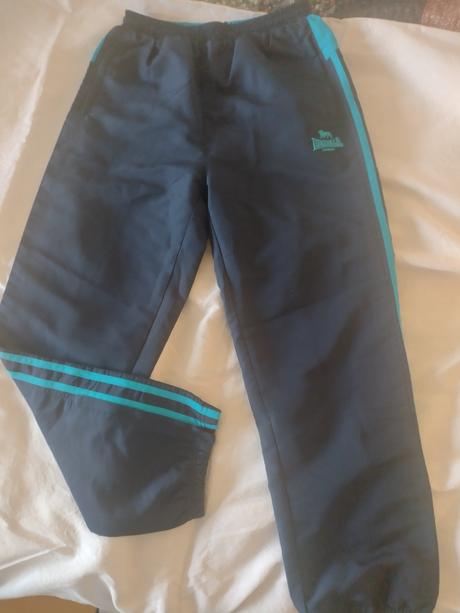 Nohavice športové, 146