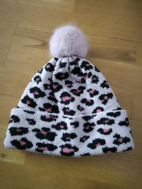 Čiapka h&m, h&m,140