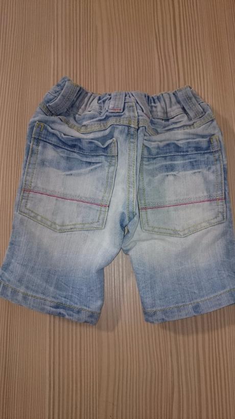 Kraťasy next riflové, next,98