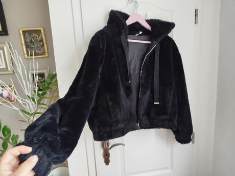 Kozusinova bomerka s/l, 