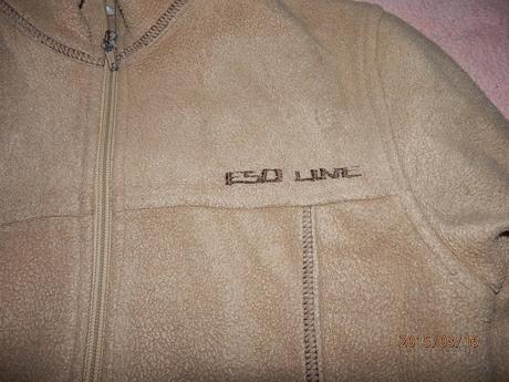 Mikina esoline, esoline,m