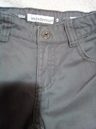 Nohavice, in extenso,110