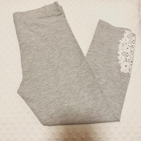 Dievčenské legíny značky next, next,104