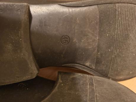 Spolocenske topanky v. 46, 46