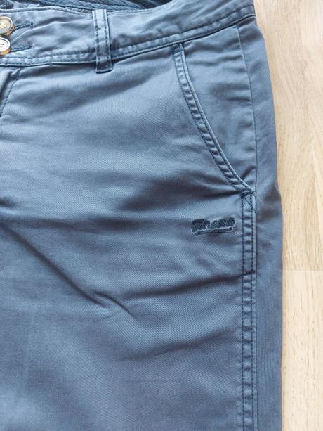 Nohavice timeout, timeout,m