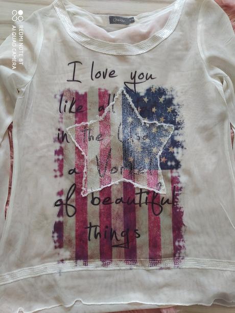 Transparentný top, 38